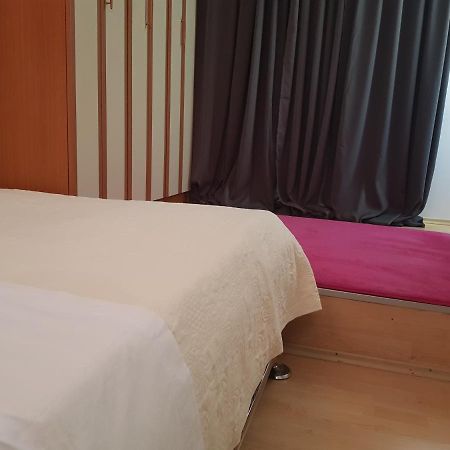 Apartment Milena Omiš Exterior foto